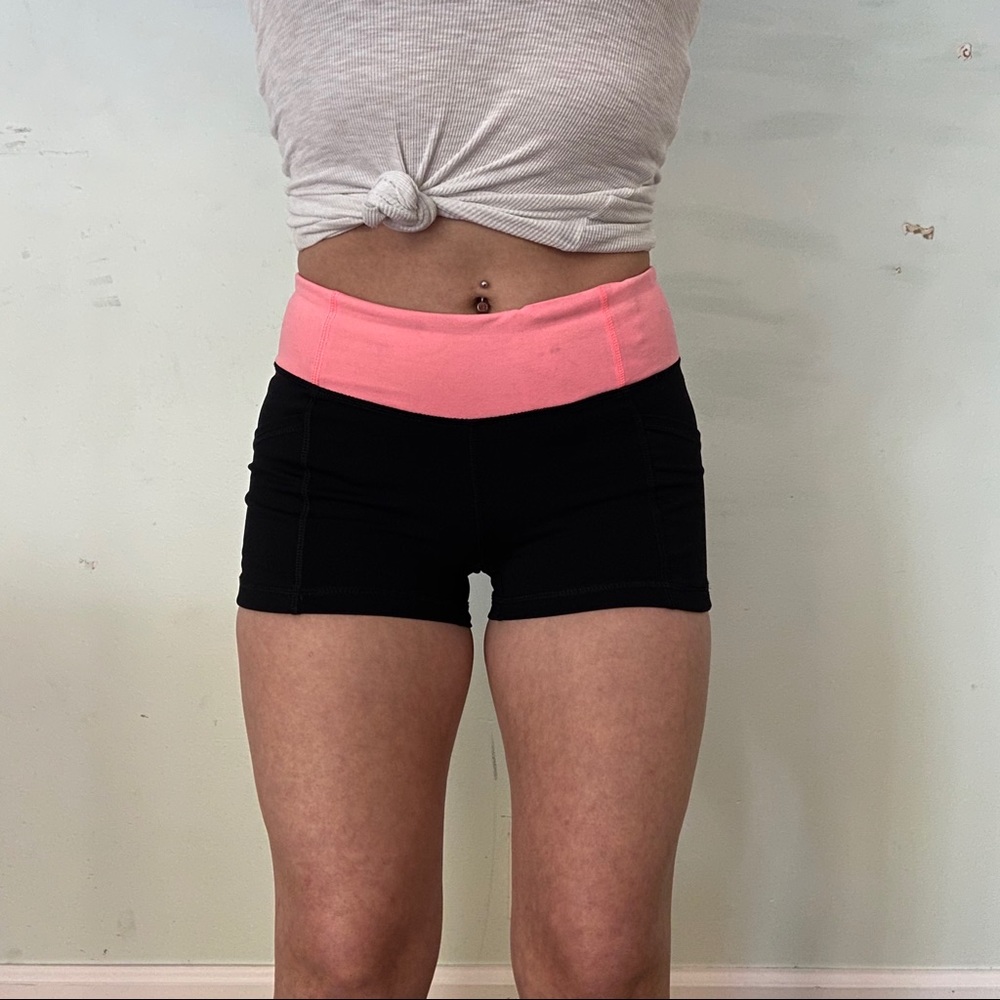 Forever 21 Active Shorts